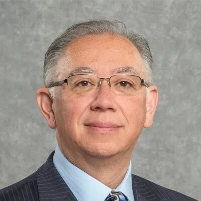 Image of Jerry Silva