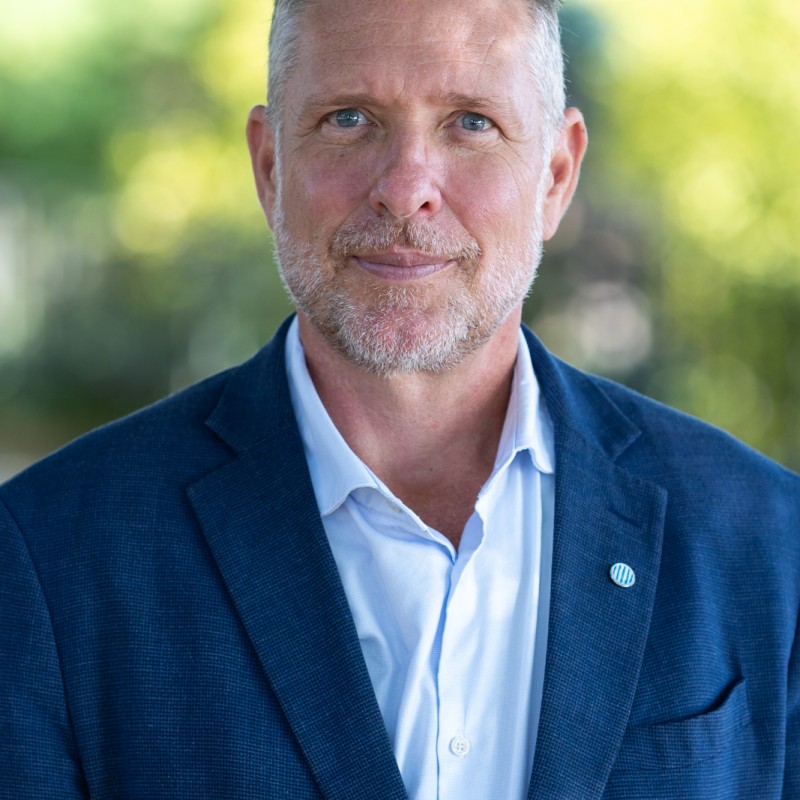 Image of Joel Stradling