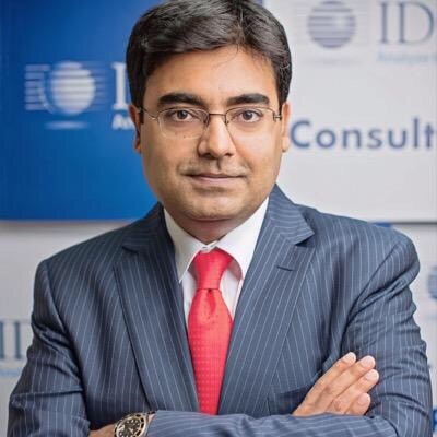 Image of Jyoti Lalchandani