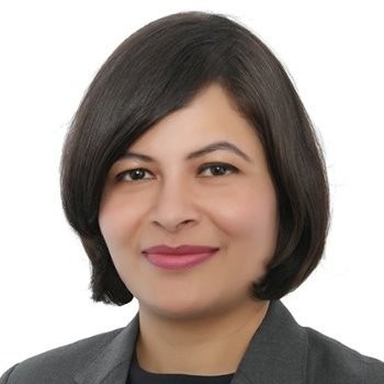 Image of Kiranjeet Kaur