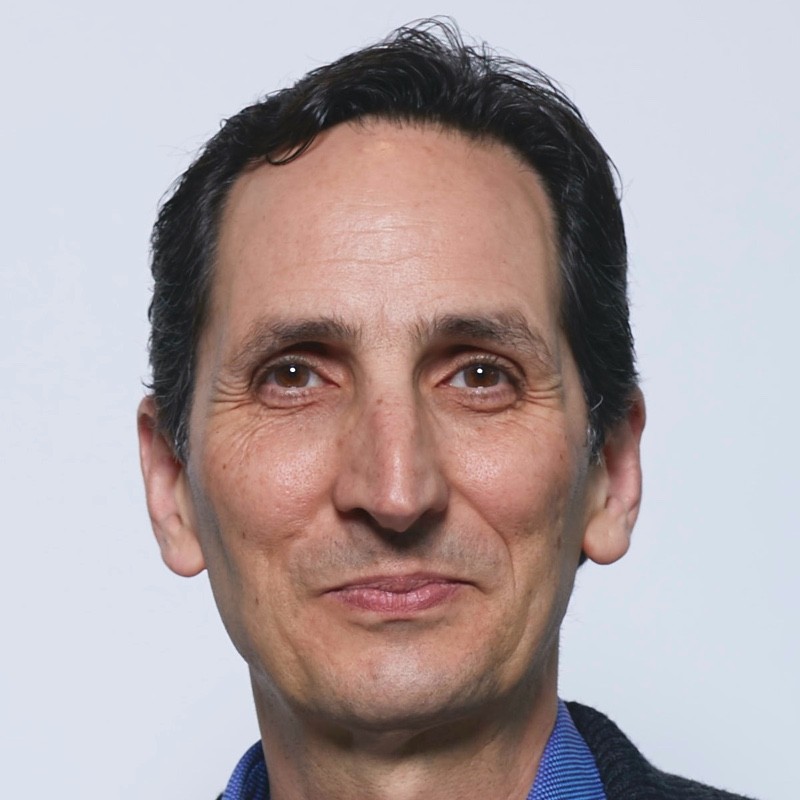 Image of Len Padilla