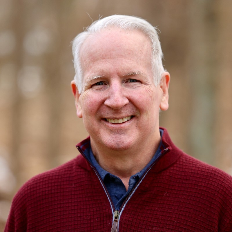 Image of Matt Eastwood