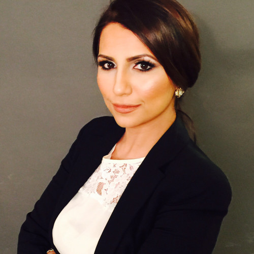 Image of Nabila Popal