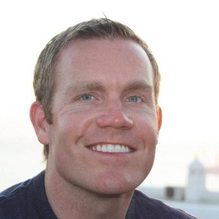 Image of Paul Hughes