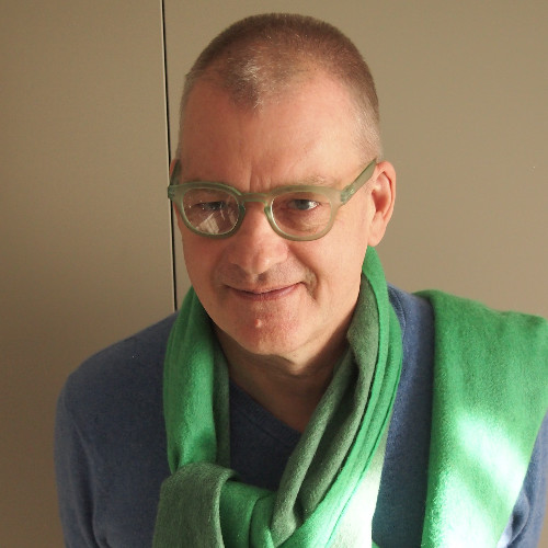 Image of Simon Baker