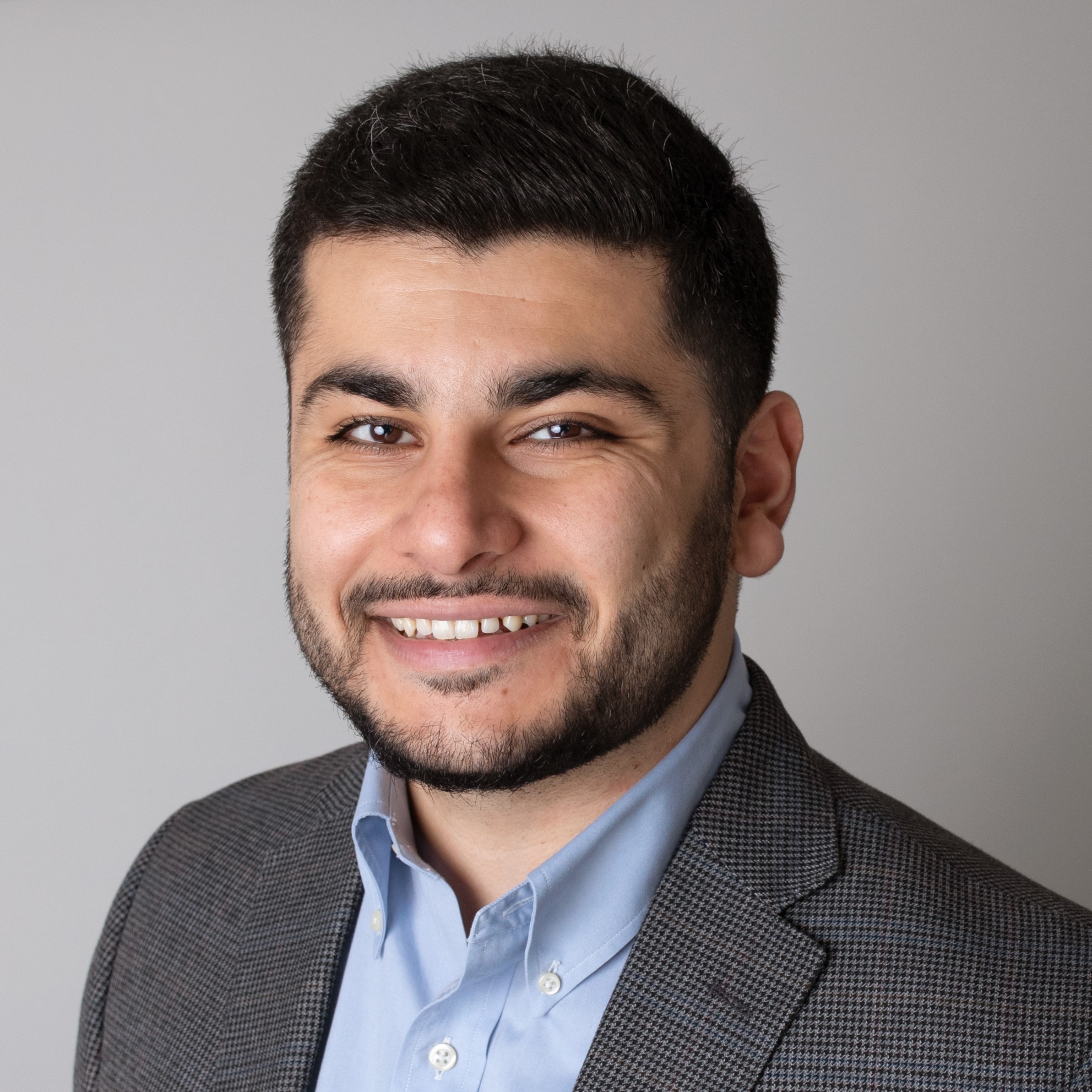 Image of Ahmad Latif Ali