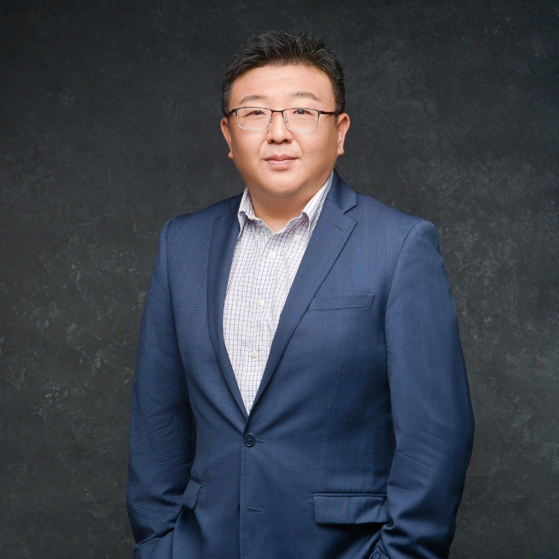 Image of Antonio Wang 