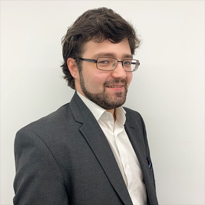 Image of Chris Silberberg