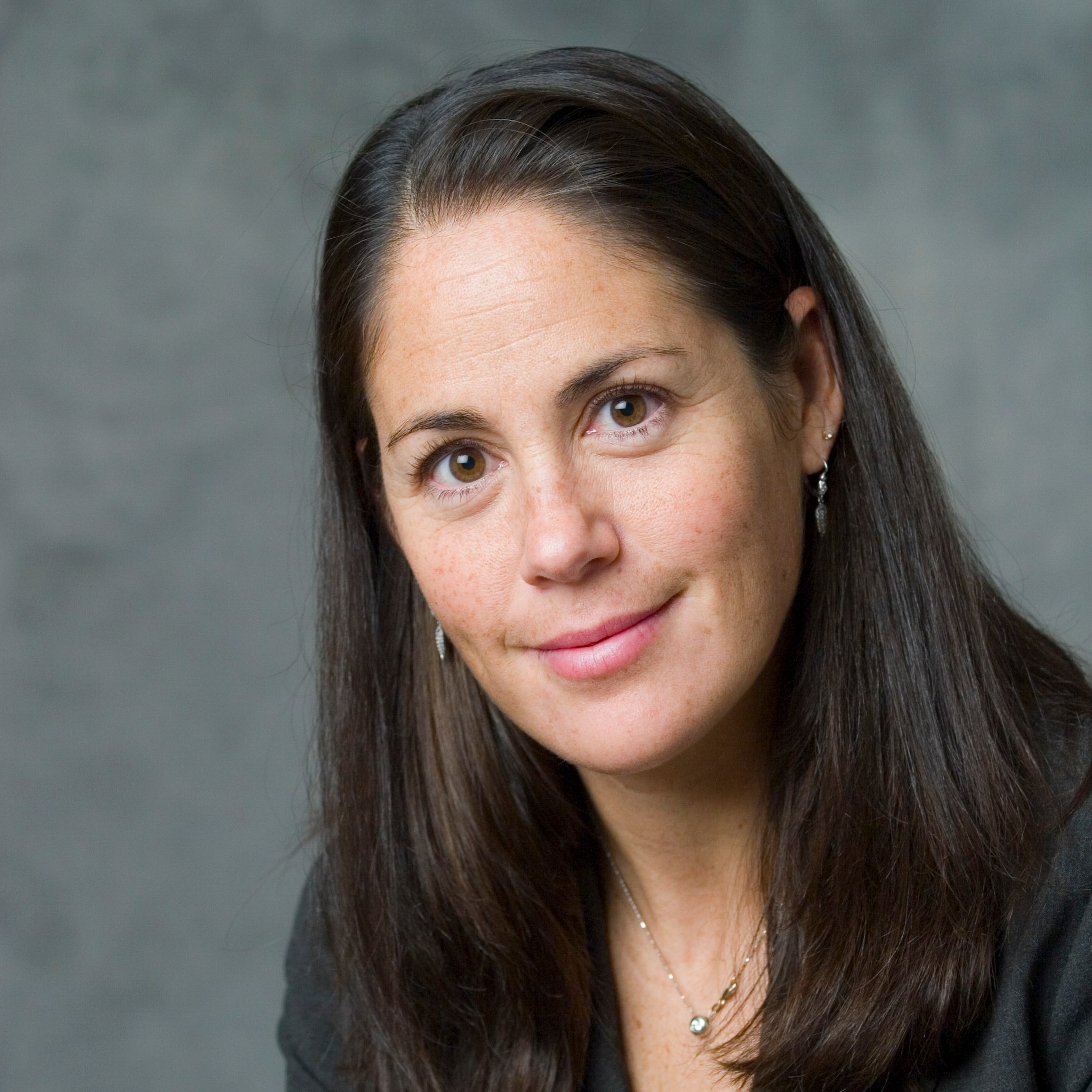 Image of Leslie Rosenberg 