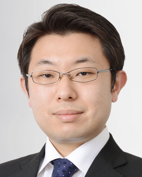 Image of 加藤 慎也