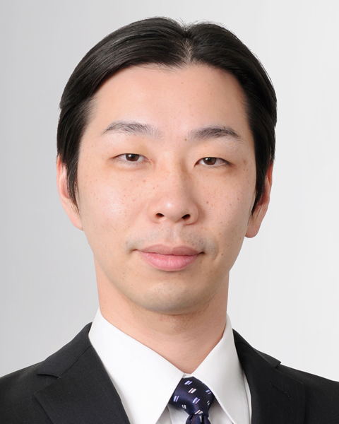 Image of 宝出 幸久