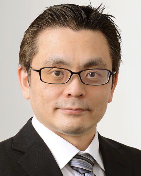 Image of 山下　頼行