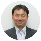 Image of 立原 光幸