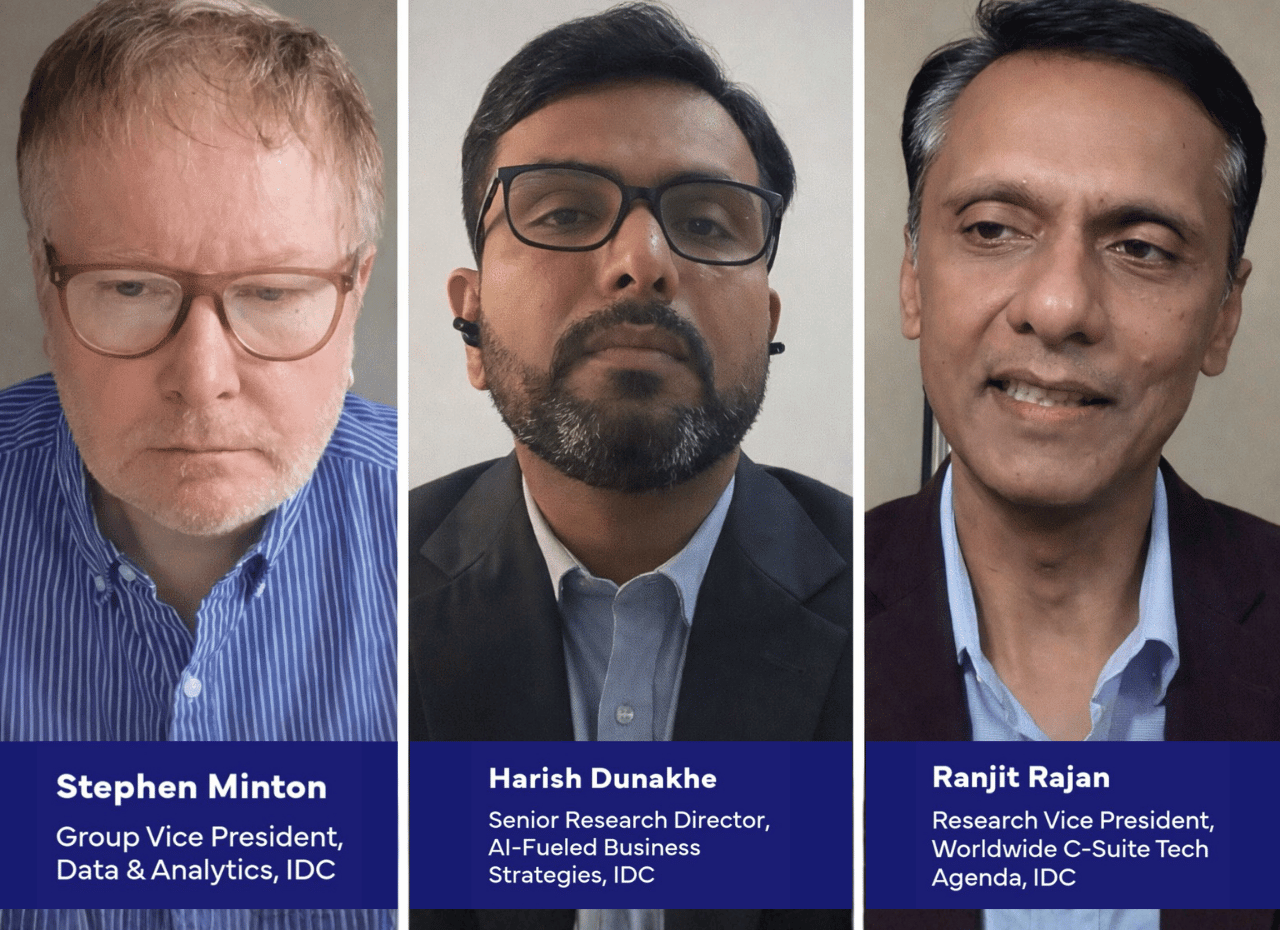 Technology Market Implications of the Middle East Conflict Video