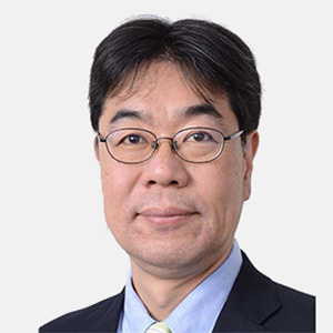 Image of 寄藤 幸治