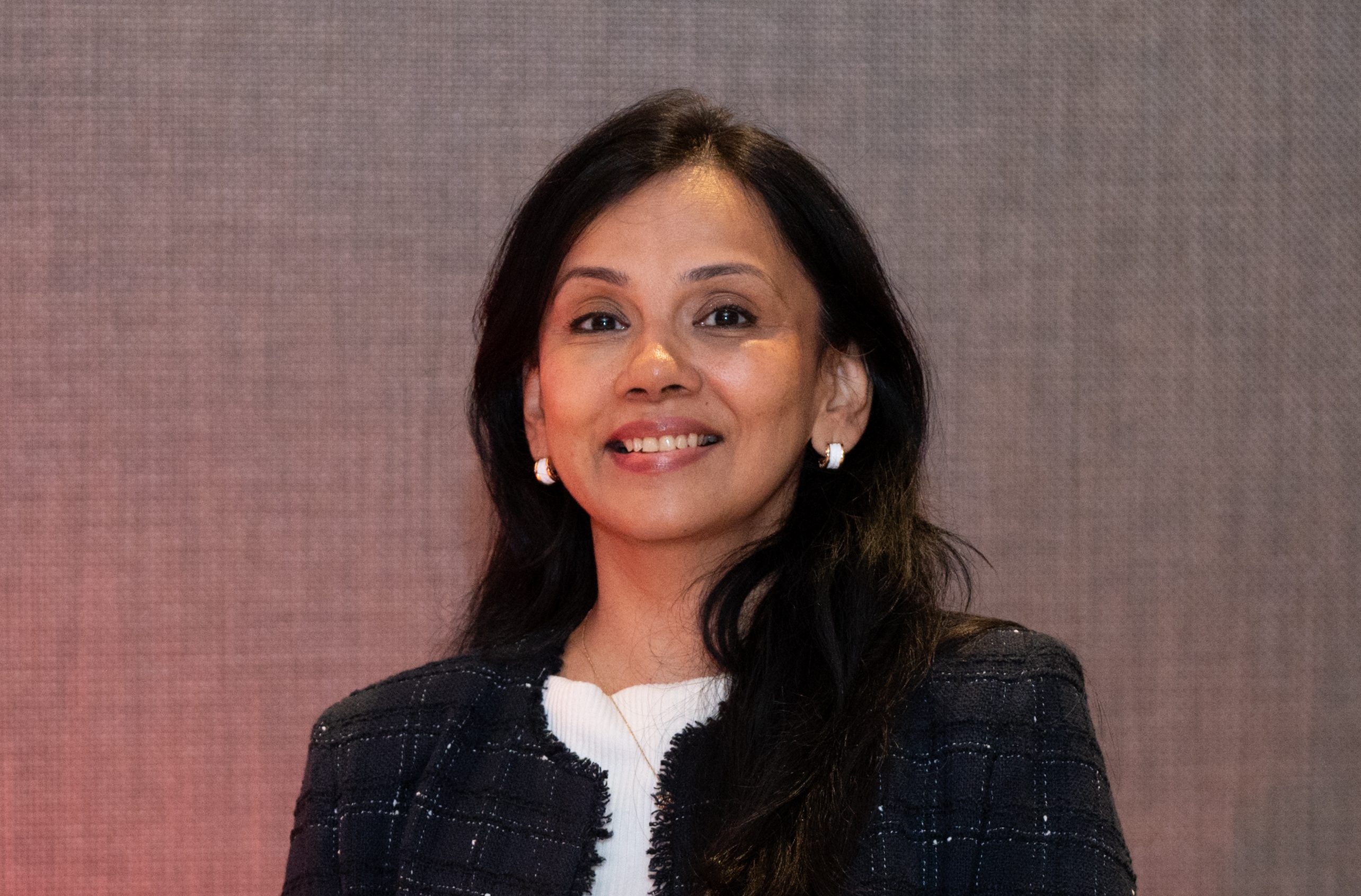 Image of Deepika Giri