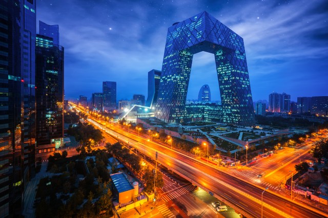 The Market Every Western Executive Should Be Watching. IDC’s CEO Already Is.