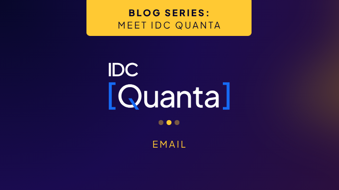 Header for IDC Blog Series
