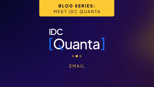 Header for IDC Blog Series