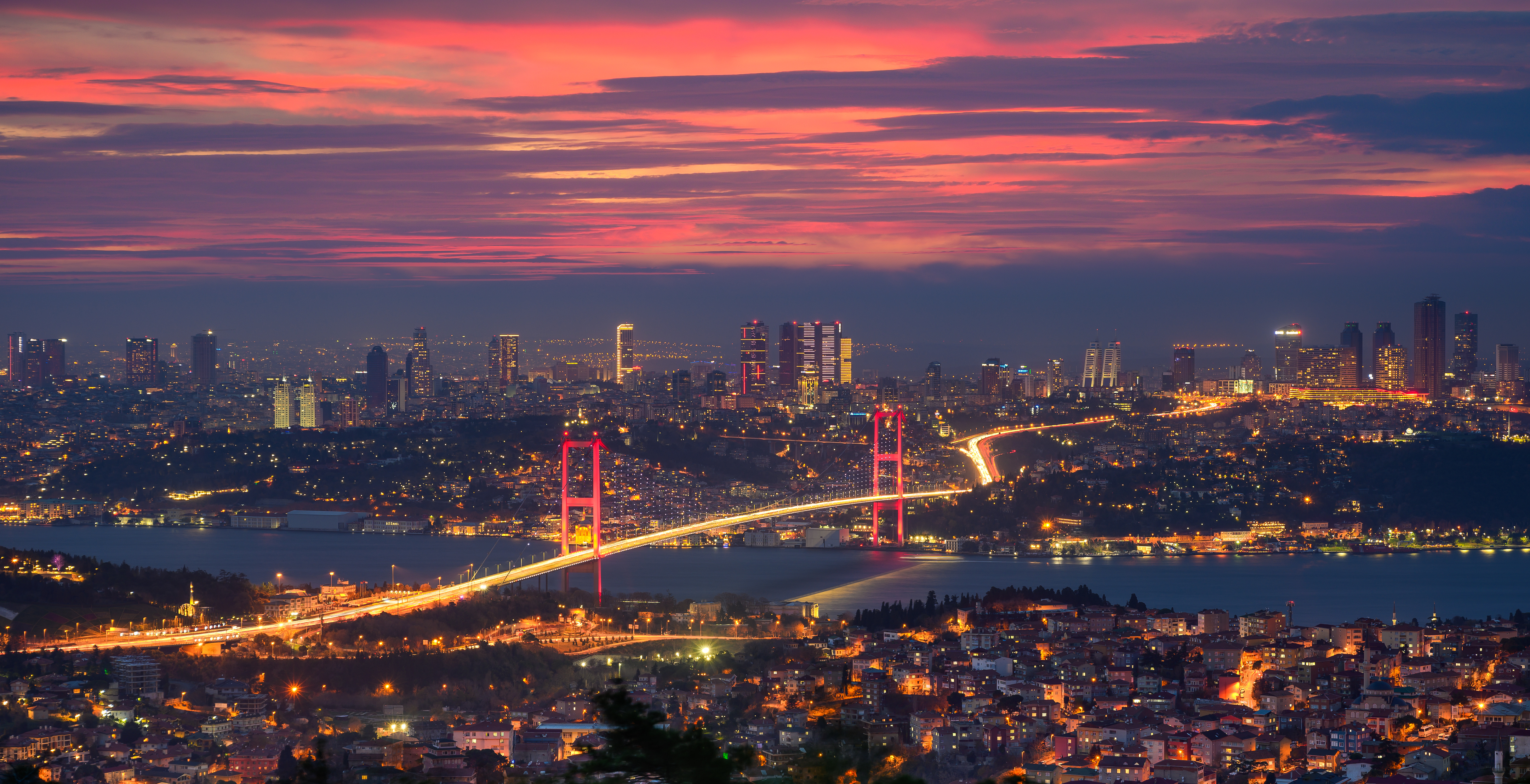 Seven Shifts Defining the Future of Technology Leadership in Türkiye